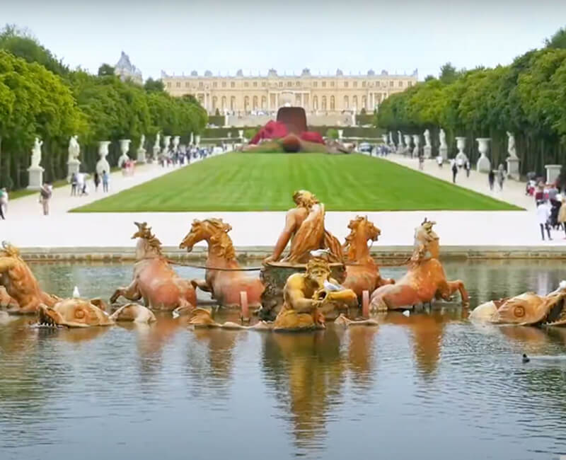 Paris, France, romantic, Louvre, Notre Dame de Paris, Eiffel Tower, Palace of Versailles